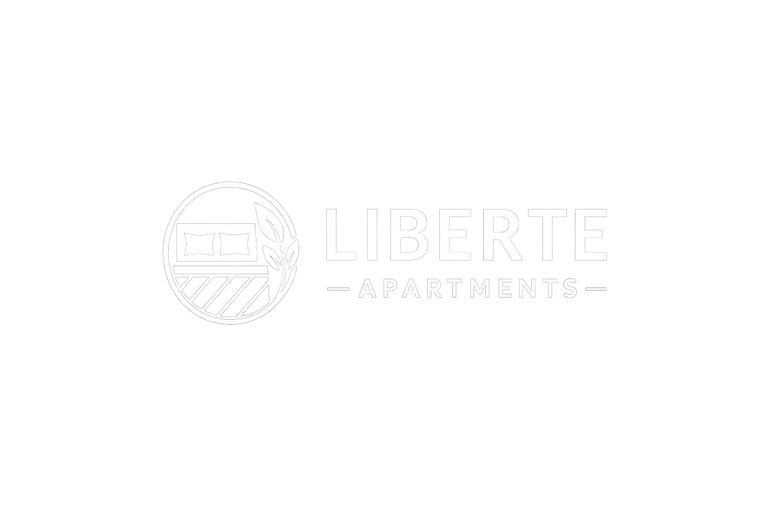 Liberte Apartmani